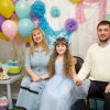 Детский рождественский праздник. День второй