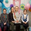 Детский рождественский праздник. День второй