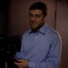 Детский рождественский праздник. День второй
