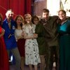 Детский рождественский праздник. День второй