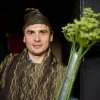 Детский рождественский праздник. День второй