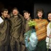 Детский рождественский праздник. День второй