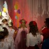 Детский рождественский праздник. День второй