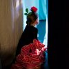 Детский рождественский праздник. День второй
