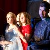 Детский рождественский праздник. День второй