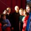 Детский рождественский праздник. День второй
