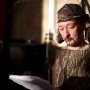 Детский рождественский праздник. День второй