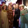 Детский рождественский праздник. День второй