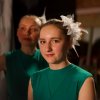 Детский рождественский праздник. День второй