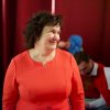 Детский рождественский праздник. День второй