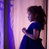 Детский рождественский праздник. День второй