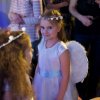 Детский рождественский праздник. День второй