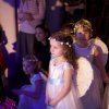 Детский рождественский праздник. День второй