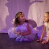 Детский рождественский праздник. День второй