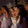Детский рождественский праздник. День второй