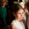 Детский рождественский праздник. День второй