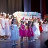 Детский рождественский праздник. День второй
