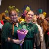 Детский рождественский праздник. День второй