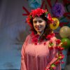 Детский рождественский праздник. День второй