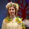 Детский рождественский праздник. День второй