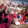 Детский рождественский праздник. День второй