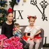Детский рождественский праздник. День второй