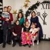 Детский рождественский праздник. День второй