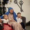 Детский рождественский праздник. День второй