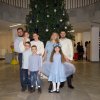 Детский рождественский праздник. День второй