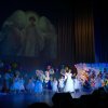 Детский рождественский праздник. День второй