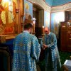 Казанская икона Божией Матери