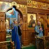 Казанская икона Божией Матери