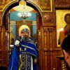 Казанская икона Божией Матери