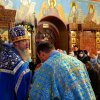 Казанская икона Божией Матери