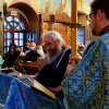 Казанская икона Божией Матери