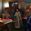 Казанская икона Божией Матери
