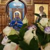 Казанская икона Божией Матери