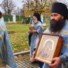 Казанская икона Божией Матери