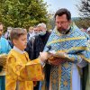 Казанская икона Божией Матери