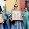 Казанская икона Божией Матери