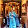 Казанская икона Божией Матери