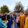 Казанская икона Божией Матери