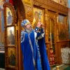 Казанская икона Божией Матери