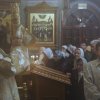 Крещение Господне