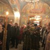Крестопоклонная неделя