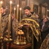 Крестопоклонная неделя
