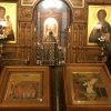 Крестопоклонная неделя