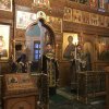 Крестопоклонная неделя