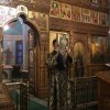 Крестопоклонная неделя