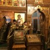 Крестопоклонная неделя